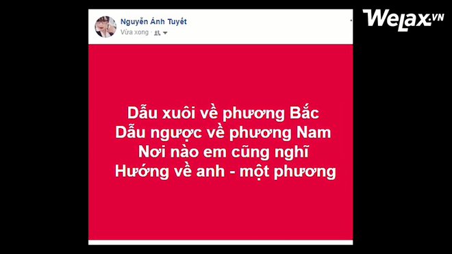 Clip: Vạch trần sự thật phũ ph&agrave;ng ph&iacute;a sau 1001 status so deep của con g&aacute;i - Ảnh 10.