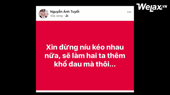 Clip: Vạch trần sự thật phũ ph&agrave;ng ph&iacute;a sau 1001 status so deep của con g&aacute;i - Ảnh 14.