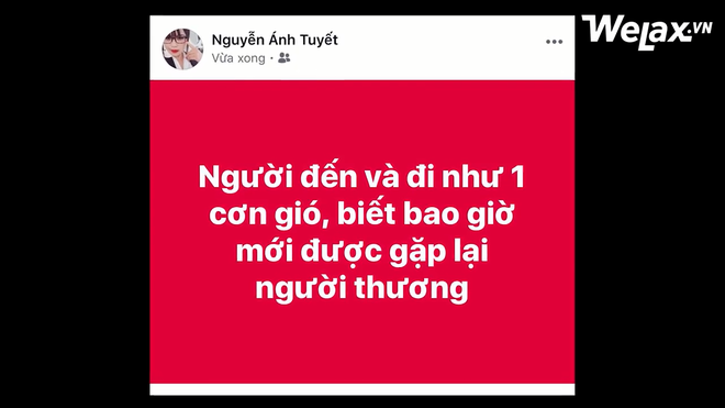 Clip: Vạch trần sự thật phũ ph&agrave;ng ph&iacute;a sau 1001 status so deep của con g&aacute;i - Ảnh 18.