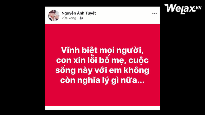 Clip: Vạch trần sự thật phũ ph&agrave;ng ph&iacute;a sau 1001 status so deep của con g&aacute;i - Ảnh 30.