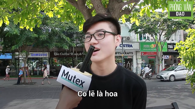 Phỏng vấn dạo: 20/10 tặng qu&agrave; cho ai v&agrave; tặng g&igrave; th&igrave; họ th&iacute;ch nhất nhỉ? - Ảnh 3.