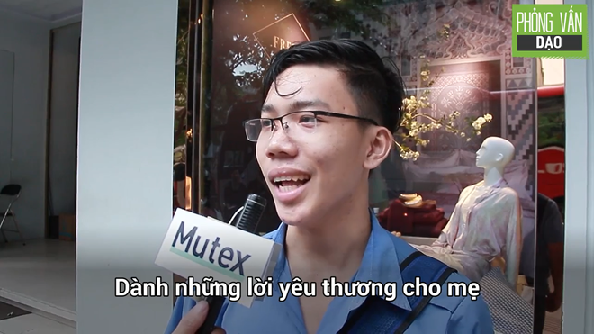 Phỏng vấn dạo: 20/10 tặng qu&agrave; cho ai v&agrave; tặng g&igrave; th&igrave; họ th&iacute;ch nhất nhỉ? - Ảnh 13.