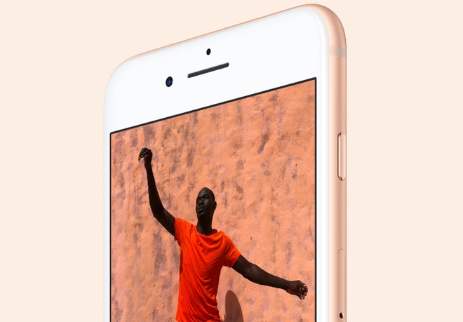 4 lí do để bạn sử dụng tiếp iPhone 6s thay vì nâng cấp lên iPhone 8 - Ảnh 1.