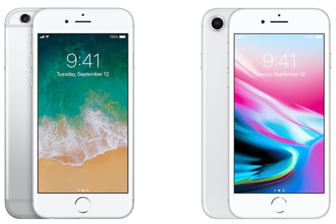 4 lí do để bạn sử dụng tiếp iPhone 6s thay vì nâng cấp lên iPhone 8 - Ảnh 2.