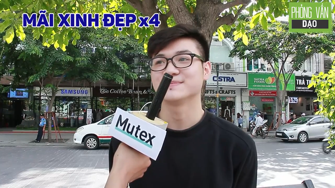 Phỏng vấn dạo: 20/10 tặng qu&agrave; cho ai v&agrave; tặng g&igrave; th&igrave; họ th&iacute;ch nhất nhỉ? - Ảnh 17.