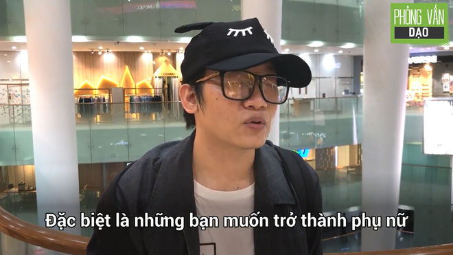 Phỏng vấn dạo: 20/10 tặng qu&agrave; cho ai v&agrave; tặng g&igrave; th&igrave; họ th&iacute;ch nhất nhỉ? - Ảnh 19.