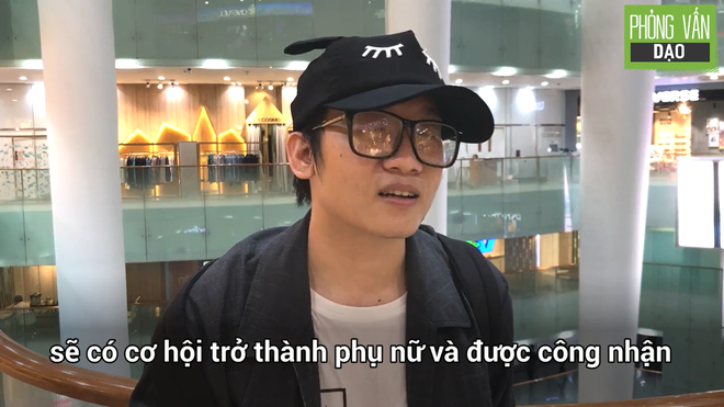 Phỏng vấn dạo: 20/10 tặng qu&agrave; cho ai v&agrave; tặng g&igrave; th&igrave; họ th&iacute;ch nhất nhỉ? - Ảnh 20.