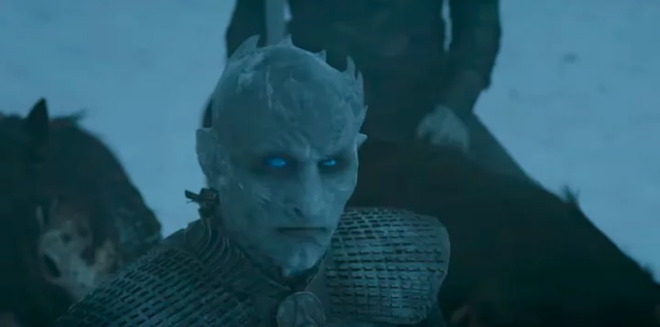 Trailer thứ hai của &ldquo;Game of Thrones&rdquo; m&ugrave;a cuối c&ugrave;ng: Bầy s&oacute;i n&agrave;o sẽ sống s&oacute;t? - Ảnh 4.