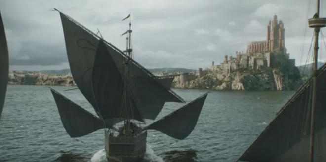 Trailer thứ hai của &ldquo;Game of Thrones&rdquo; m&ugrave;a cuối c&ugrave;ng: Bầy s&oacute;i n&agrave;o sẽ sống s&oacute;t? - Ảnh 5.