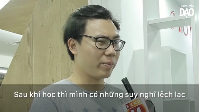 Thế rốt cuộc học lệch l&agrave; thế n&agrave;o? - Ảnh 22.