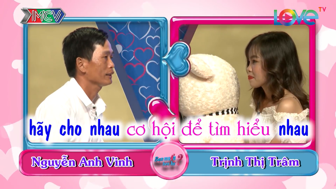 BMHH: C&ocirc; g&aacute;i khiến cả hội trường hụt hẫng khi phũ ph&agrave;ng từ chối v&igrave; ngại y&ecirc;u xa - Ảnh 4.