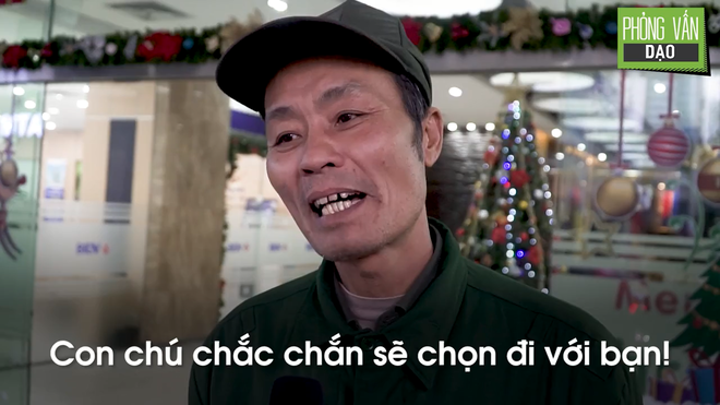Phỏng vấn dạo &ldquo;Noel n&agrave;y đi chơi với ai&rdquo;: Giới trẻ c&oacute; quan trọng bạn b&egrave; hơn gia đ&igrave;nh? - Ảnh 6.