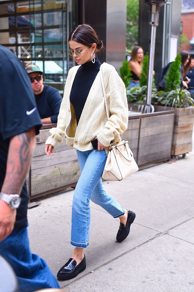 5 ng&ocirc;i sao quốc tế sở hữu street style đẹp-đỉnh-chất khiến cả trai lẫn g&aacute;i đều m&ecirc; mệt - Ảnh 17.