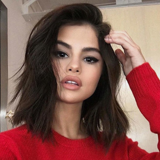 Chuyên gia trang điểm của Selena Gomez chê HLV The Face Việt đi tập thể dục mà son phấn quá dầy - Ảnh 10.