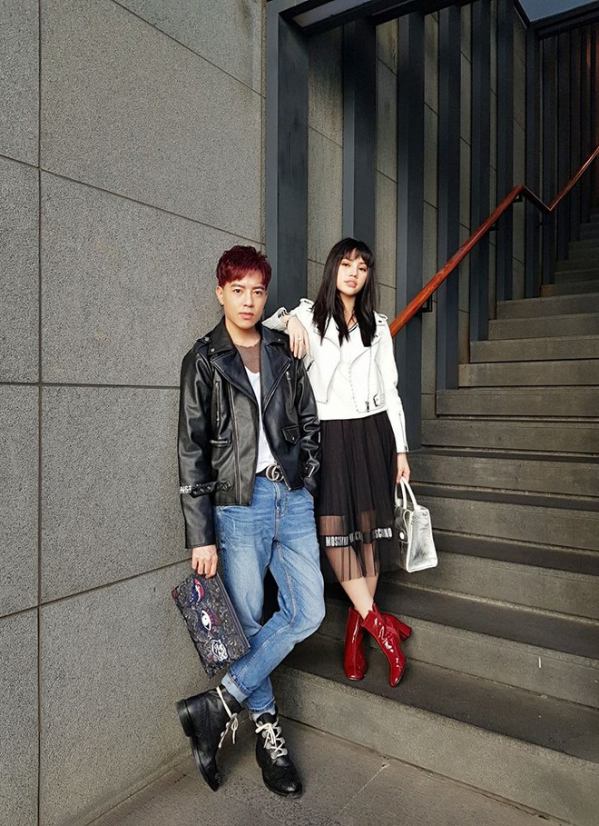 Lần này, Phạm Hương sẽ cùng Jolie Nguyễn, Hoàng Ku, Phí Phương Anh... công phá Seoul Fashion Week - Ảnh 3.