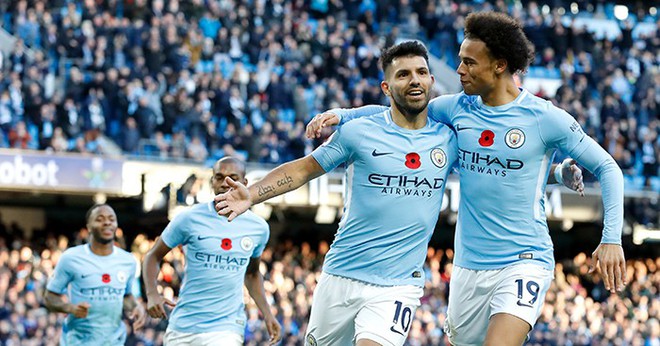 Premier League có phải xứ mù nên Man City mới làm vua? - Ảnh 1.