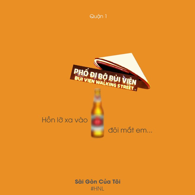 Nghe hết &acirc;m thanh đặc trưng của 24 quận huyện S&agrave;i G&ograve;n để biết v&igrave; sao ở đ&acirc;y nhộn nhịp qu&aacute; chừng! - Ảnh 1.