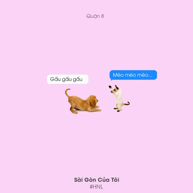 Nghe hết &acirc;m thanh đặc trưng của 24 quận huyện S&agrave;i G&ograve;n để biết v&igrave; sao ở đ&acirc;y nhộn nhịp qu&aacute; chừng! - Ảnh 14.