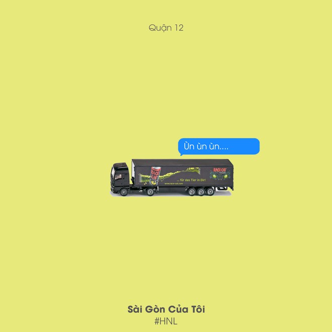 Nghe hết &acirc;m thanh đặc trưng của 24 quận huyện S&agrave;i G&ograve;n để biết v&igrave; sao ở đ&acirc;y nhộn nhịp qu&aacute; chừng! - Ảnh 22.