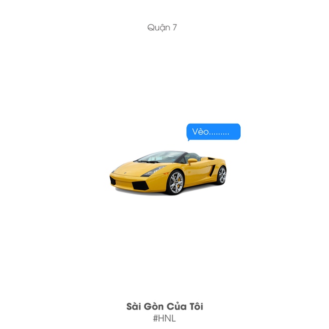 Nghe hết &acirc;m thanh đặc trưng của 24 quận huyện S&agrave;i G&ograve;n để biết v&igrave; sao ở đ&acirc;y nhộn nhịp qu&aacute; chừng! - Ảnh 12.