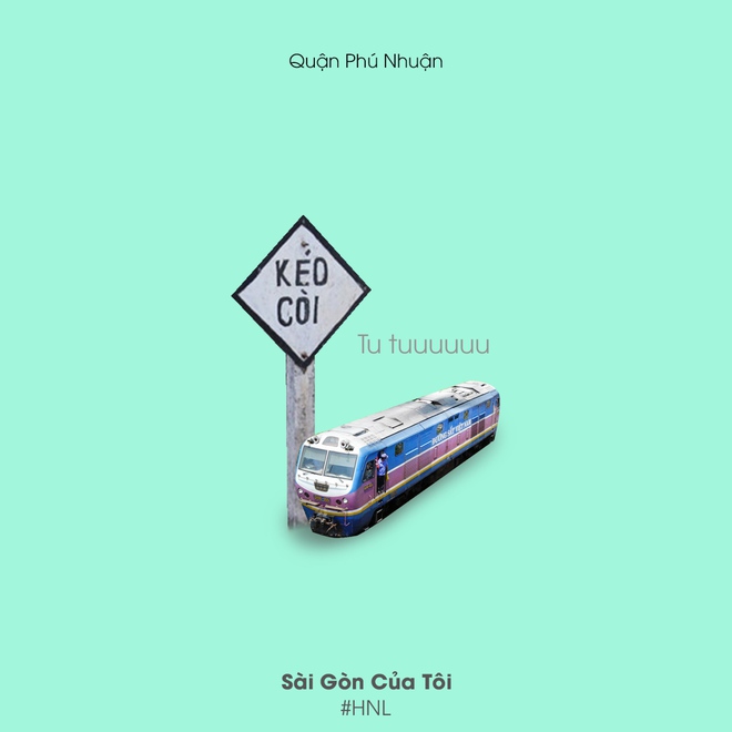 Nghe hết &acirc;m thanh đặc trưng của 24 quận huyện S&agrave;i G&ograve;n để biết v&igrave; sao ở đ&acirc;y nhộn nhịp qu&aacute; chừng! - Ảnh 5.