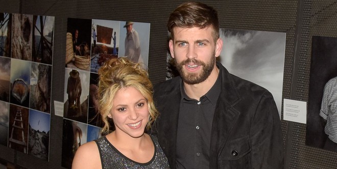 Shakira lần đầu lên tiếng trước tin đồn chia tay Pique - Ảnh 1.
