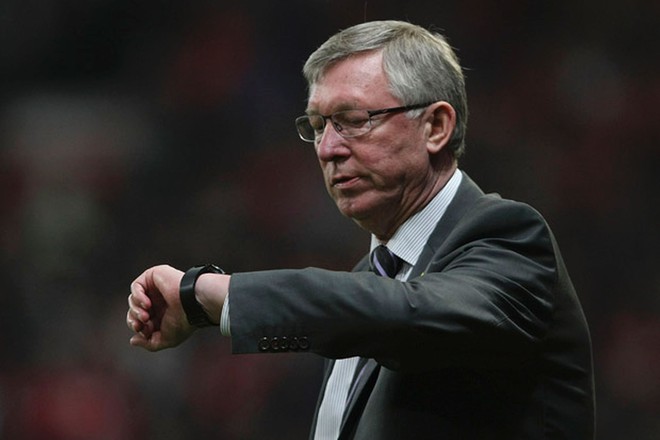 Hôm nay sinh nhật Sir Alex Ferguson: Con người độc nhất vô nhị - Ảnh 3.