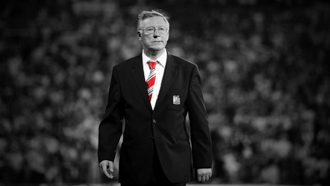 HLV Wenger hơn v&agrave; thua Sir Alex ở điểm n&agrave;o? - Ảnh 5.