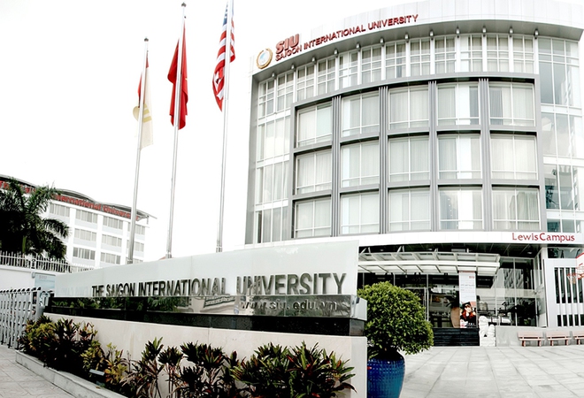 Sinh vi&ecirc;n SIU được học tiếng Anh, Tin học quốc tế miễn ph&iacute; - Ảnh 1.