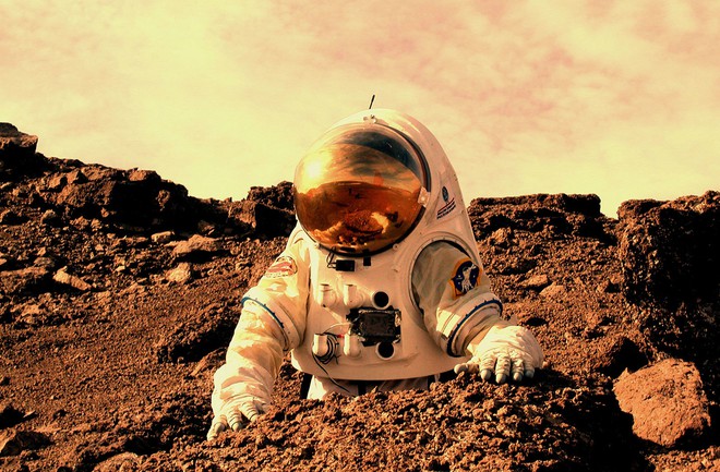 Ph&aacute;t hiện mới đang khiến hy vọng chinh phục sao Hỏa của NASA kh&oacute; l&ograve;ng th&agrave;nh c&ocirc;ng - Ảnh 1.