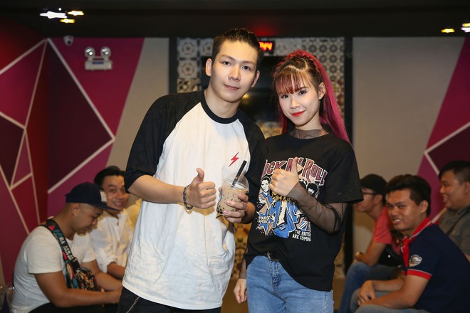 L&agrave;m MV Dance nhưng Tronie kh&ocirc;ng d&aacute;m nhảy nhiều v&igrave; bệnh tim - Ảnh 9.