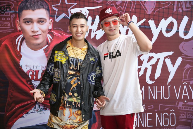 L&agrave;m MV Dance nhưng Tronie kh&ocirc;ng d&aacute;m nhảy nhiều v&igrave; bệnh tim - Ảnh 13.