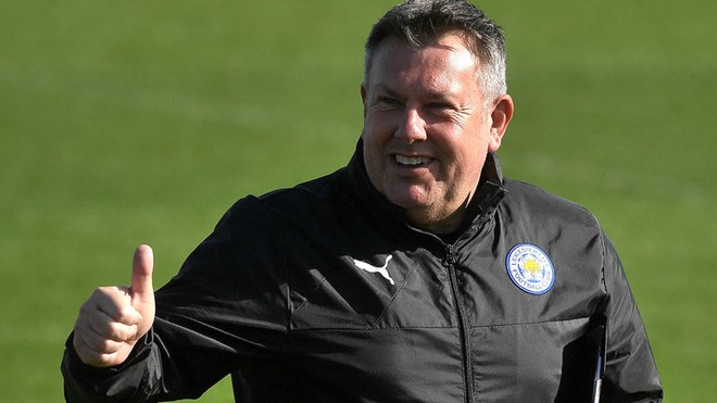 Một trang sử h&agrave;o h&ugrave;ng đ&atilde; kh&eacute;p lại ở Leicester - Ảnh 6.