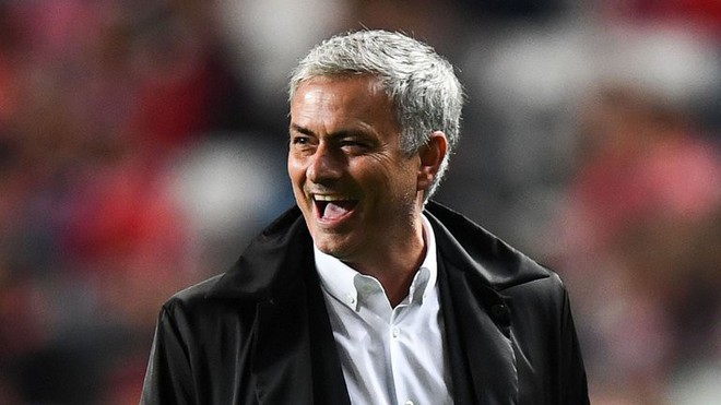 Man Utd suýt chút nữa để mất Mourinho như thế nào? - Ảnh 2.