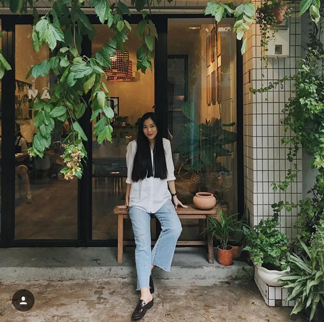 Những mặt tiền đắt gi&aacute; ở S&agrave;i G&ograve;n m&agrave; chỉ cần đứng v&agrave;o l&agrave; c&oacute; ảnh đẹp! - Ảnh 6.