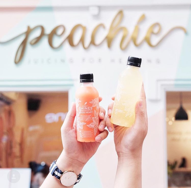 Những mặt tiền đắt gi&aacute; ở S&agrave;i G&ograve;n m&agrave; chỉ cần đứng v&agrave;o l&agrave; c&oacute; ảnh đẹp! - Ảnh 14.
