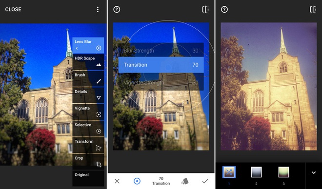 10 ứng dụng chỉnh ảnh tuyệt nhất cho iPhone mà bạn không được bỏ qua - Ảnh 3.