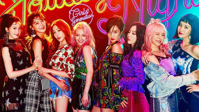 Quiz: Nh&igrave;n h&igrave;nh đo&aacute;n MV, bạn c&oacute; phải fan cuồng của SNSD? - Ảnh 1.