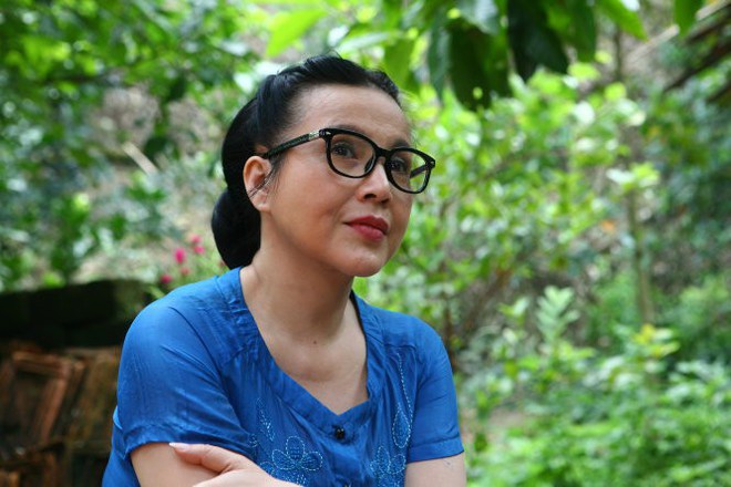 12 người mẹ đa tính cách của phim Việt 2017 - Ảnh 5.
