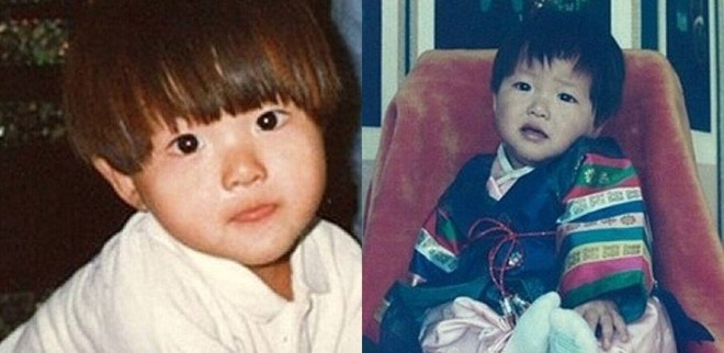 Tiết lộ ch&acirc;n dung qu&yacute; tử v&agrave; &aacute;i nữ tương lai nh&agrave; Song Joong Ki - Song Hye Kyo - Ảnh 5.