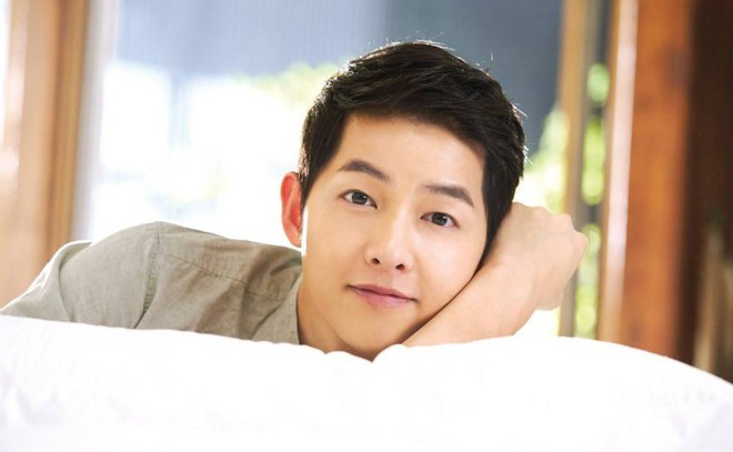 Song Joong Ki vừa mua th&ecirc;m một căn biệt thự trị gi&aacute; h&agrave;ng triệu đ&ocirc; ở Itaewon - Ảnh 1.