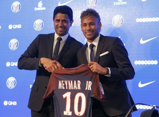 PSG đã “xỏ mũi” UEFA thế nào trong vụ Neymar? - Ảnh 2.