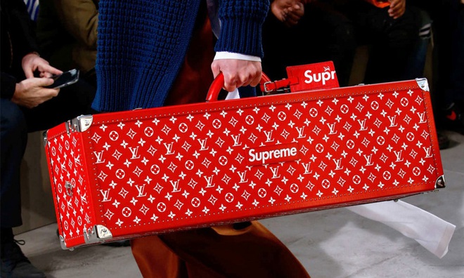 Có giá ngang một ngôi nhà nhưng ván trượt Supreme và Louis Vuitton vẫn hot đừng hỏi - Ảnh 4.