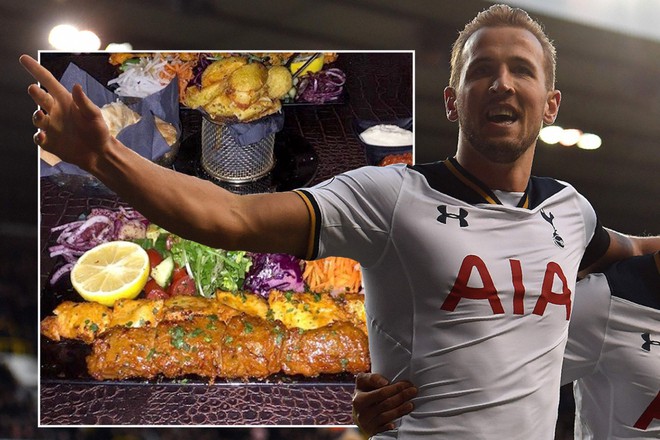 Harry Kane thuê riêng đầu bếp để duy trì phong độ hoàn hảo - Ảnh 2.