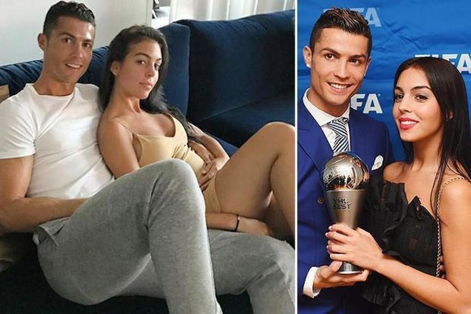 Ronaldo - hình mẫu hiếm có trong lịch sử bóng đá - Ảnh 4.