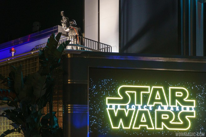 Ngo&agrave;i g&oacute;p mặt trong Star Wars, Ng&ocirc; Thanh V&acirc;n c&ograve;n l&agrave; kh&aacute;ch mời danh dự của Star Wars Party - Ảnh 7.
