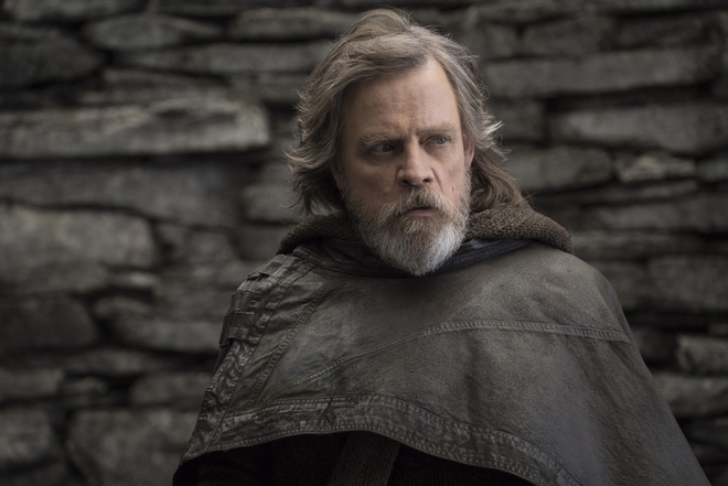 Disney tung trailer mãn nhãn cho bom tấn Star Wars: The Last Jedi - Ảnh 4.