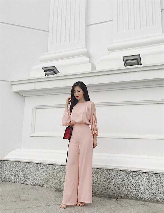 Thanh Hằng & Kỳ Duyên cùng phô diễn street style dát toàn hàng hiệu tại Milan, ai đẳng cấp hơn? - Ảnh 15.