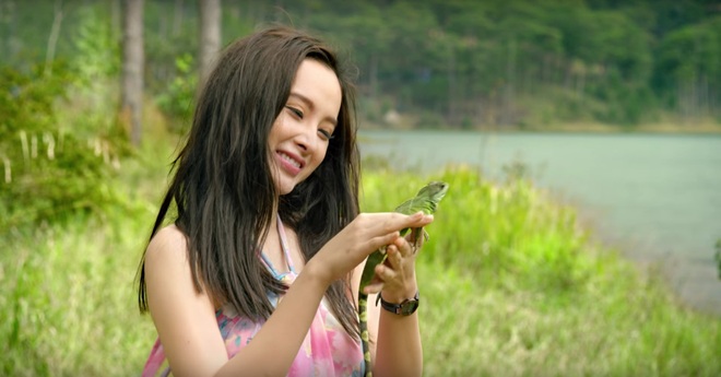 Glee Việt tập 1: Kệ Rocker Nguyễn, Angela tóc bết và Hữu Vi mặt dầu nên là của nhau! - Ảnh 4.
