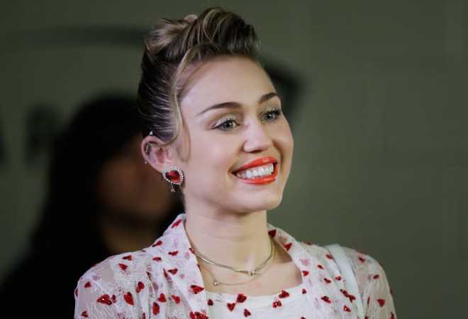 Câu chuyện kỳ thú này về cuộc tình Miley - Liam đã chứng minh họ là định mệnh của nhau - Ảnh 2.